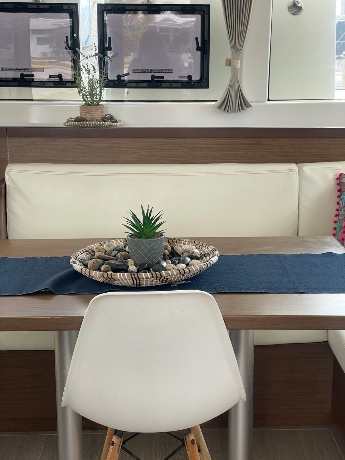 Lagoon 40 | Catalina