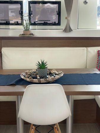 Lagoon 40 | Catalina