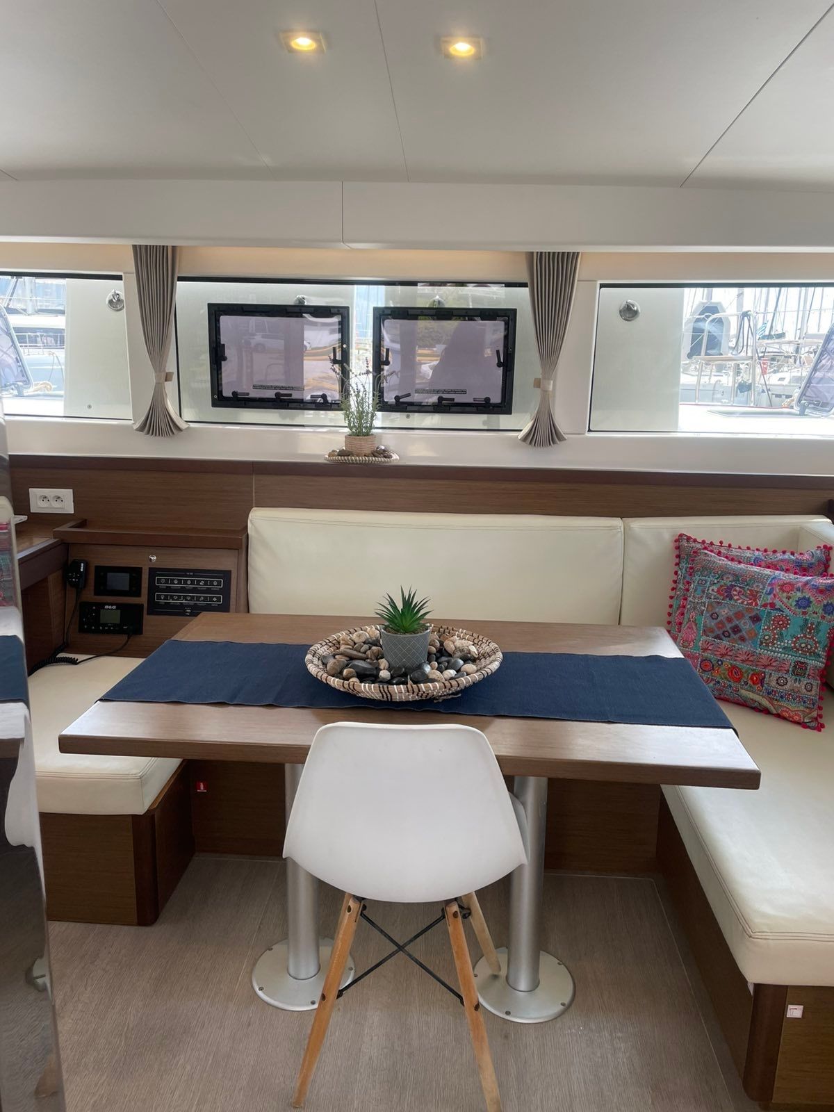 Lagoon 40 | Catalina