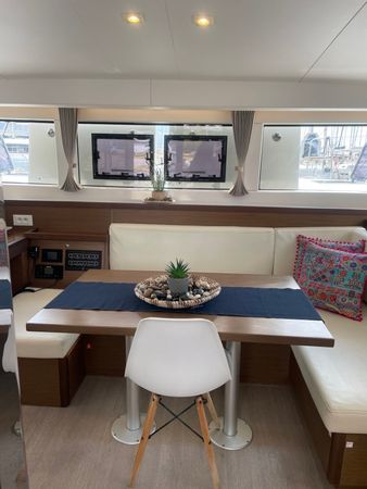 Lagoon 40 | Catalina