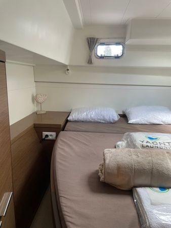 Lagoon 40 | Catalina