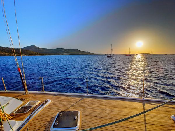 Hanse 540 | Apollonis