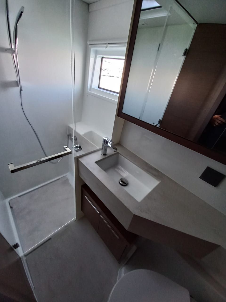 Lagoon 46 | Hydra 14