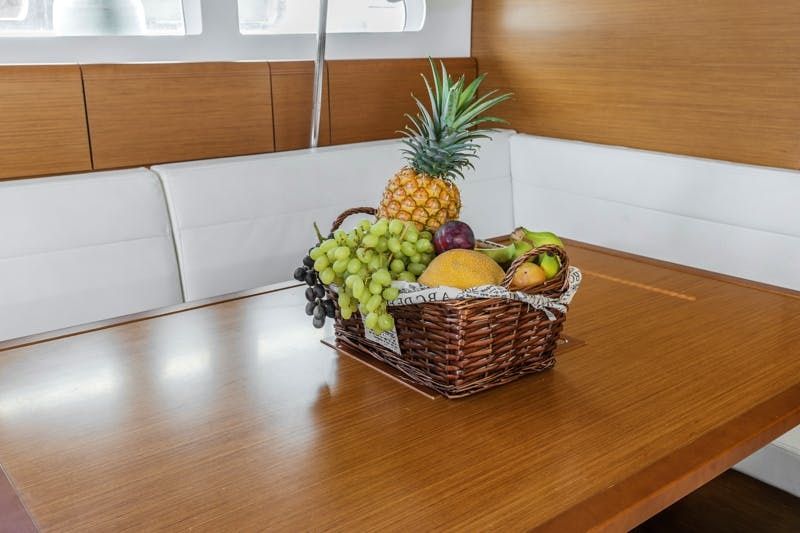 Jeanneau Sun Odyssey 519 | Maryalis