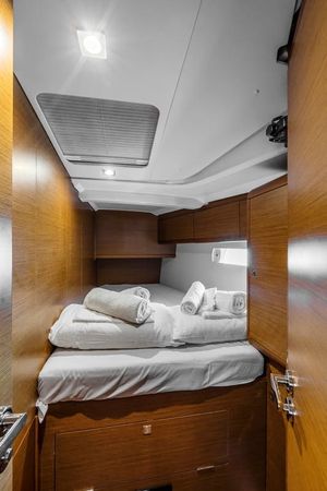 Jeanneau Sun Odyssey 519 | Maryalis