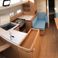 Jeanneau Sun Odyssey 410 | Non e Mia