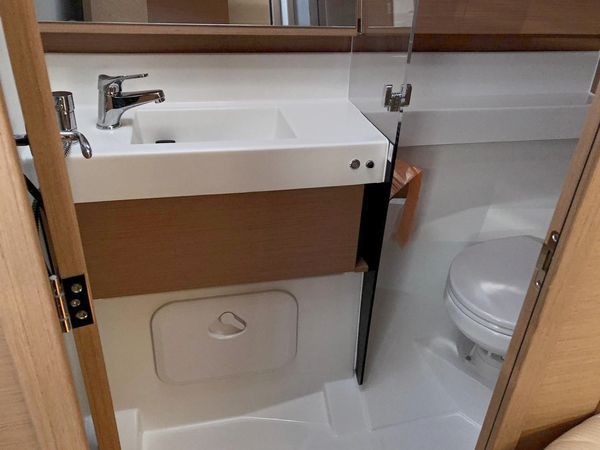 Jeanneau Sun Odyssey 410 | Non e Mia