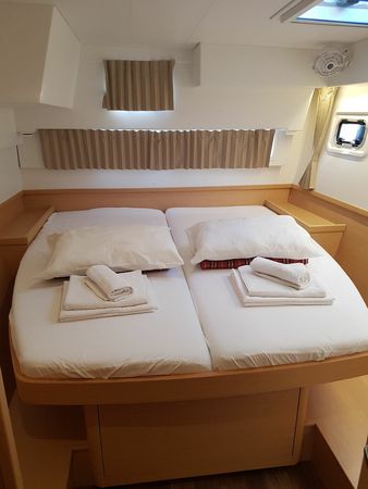 Lagoon 42 | Agia Irini