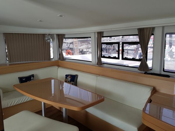 Lagoon 42 | Agia Irini