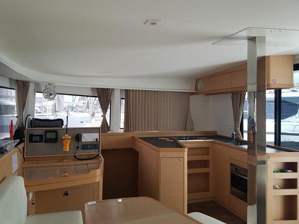 Lagoon 42 | Agia Irini