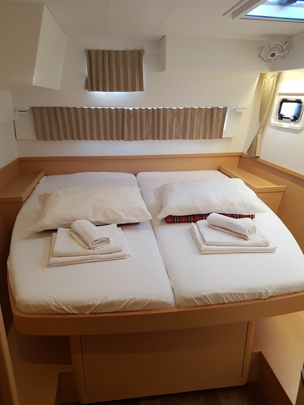 Lagoon 42 | Agia Irini