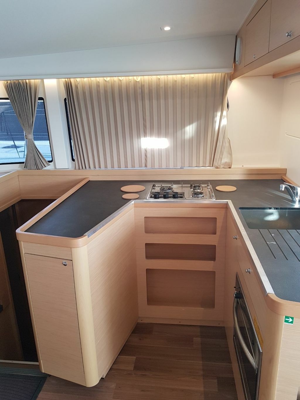 Lagoon 42 | Agia Irini