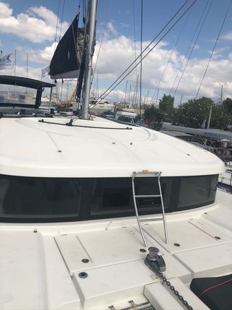 Lagoon 40 | Nereus