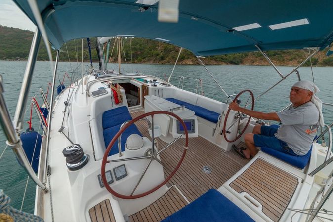 Beneteau Oceanis 40 | Cansum