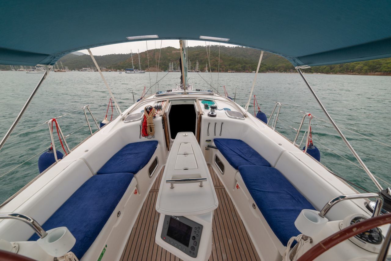 Beneteau Oceanis 40 | Cansum