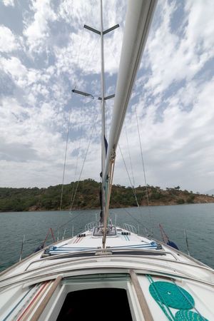 Beneteau Oceanis 40 | Cansum