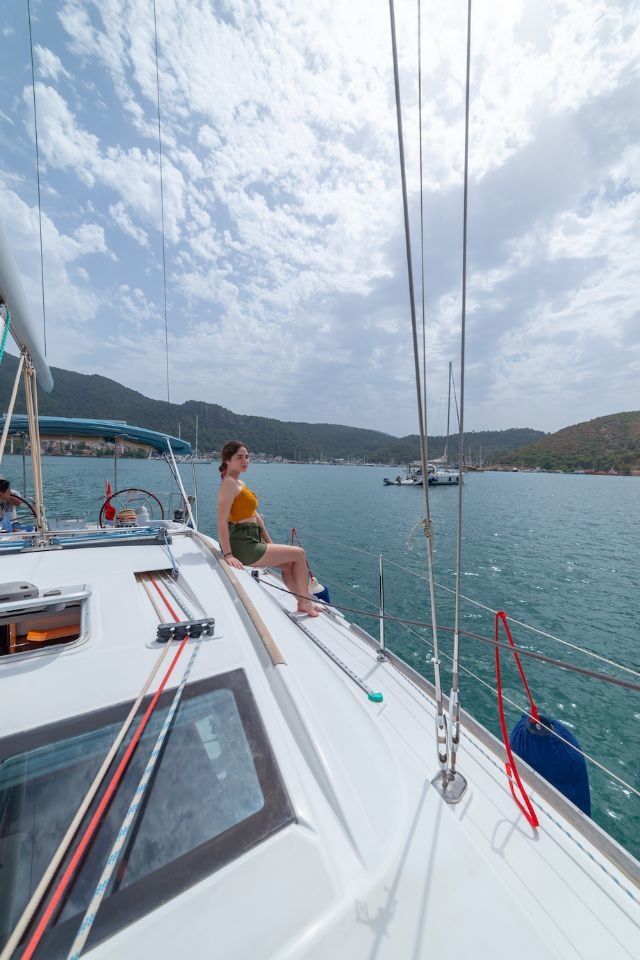 Beneteau Oceanis 40 | Cansum