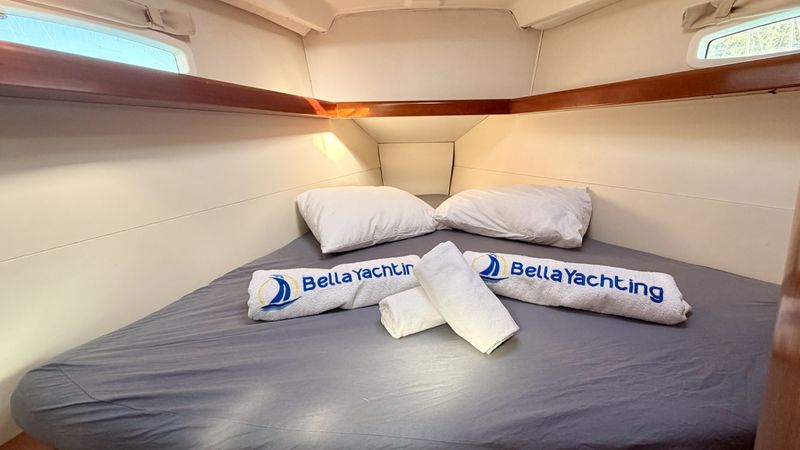 Beneteau Oceanis 40 | Cansum