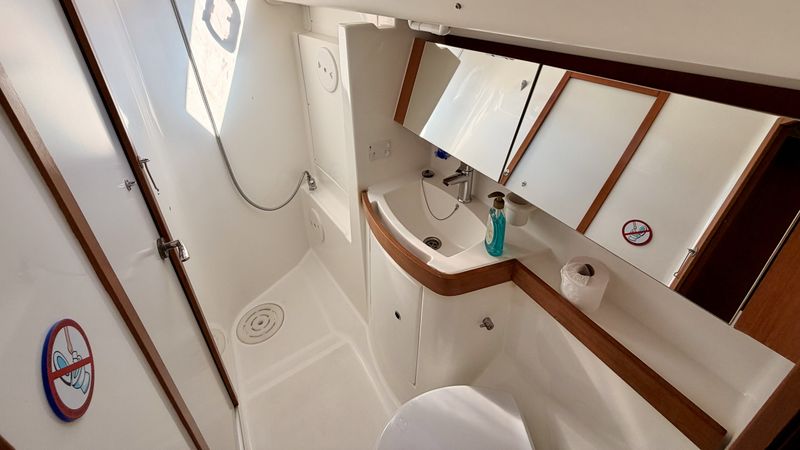 Beneteau Oceanis 40 | Cansum
