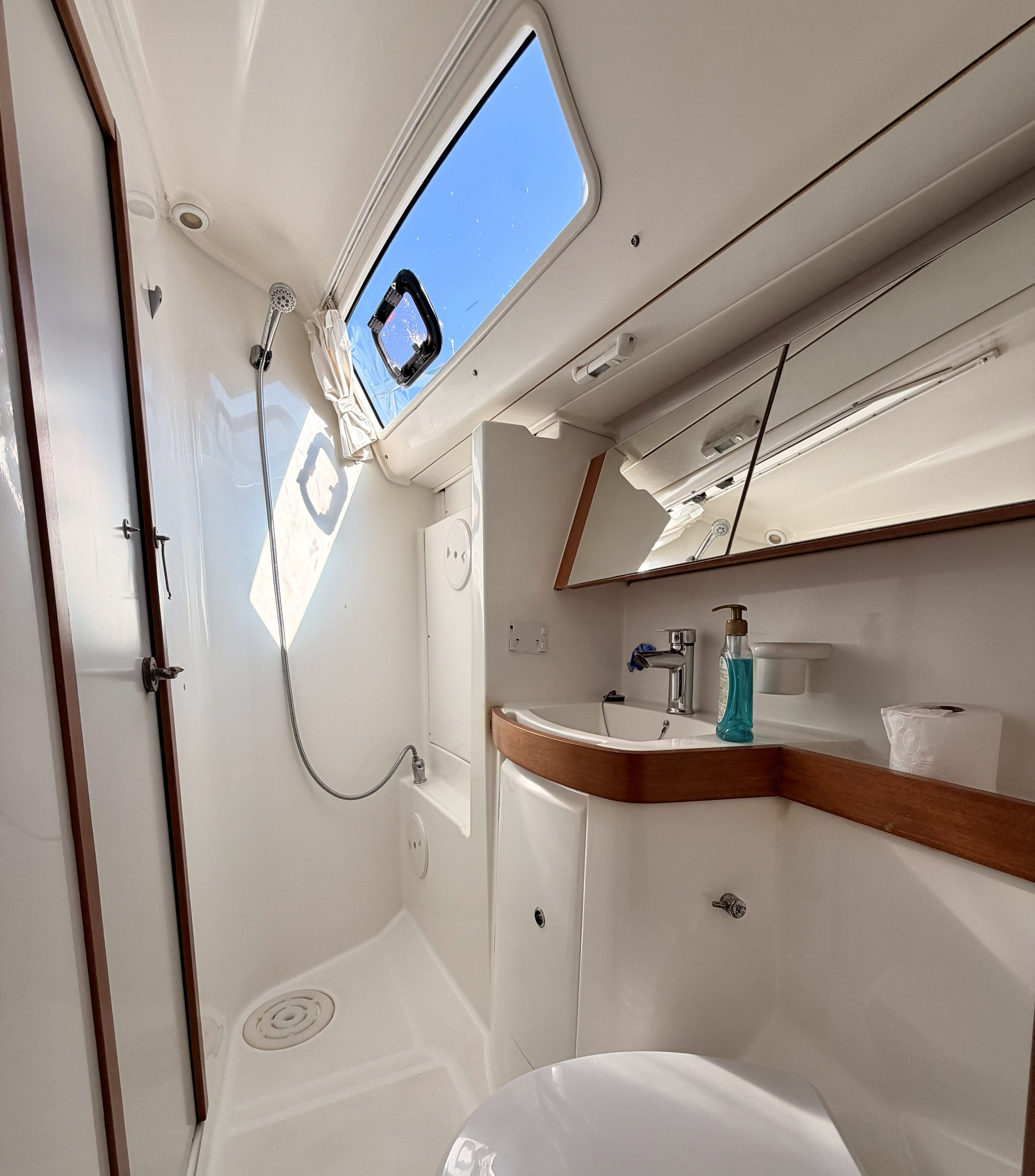 Beneteau Oceanis 40 | Cansum