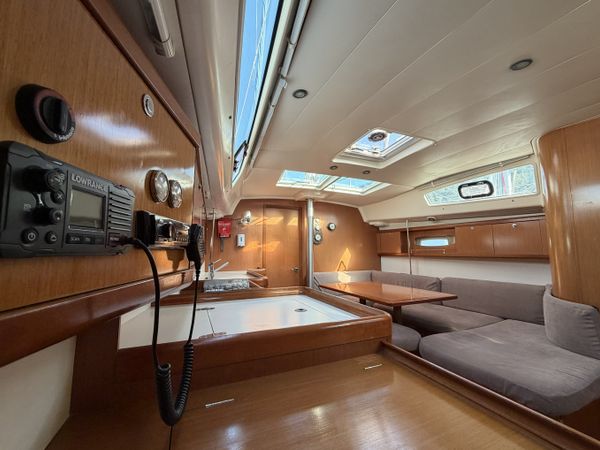 Beneteau Oceanis 40 | Cansum