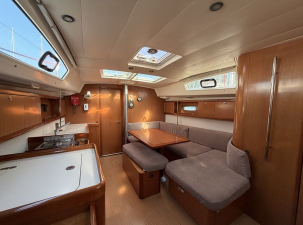 Beneteau Oceanis 40 | Cansum