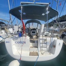Beneteau Oceanis 40 | Cansum