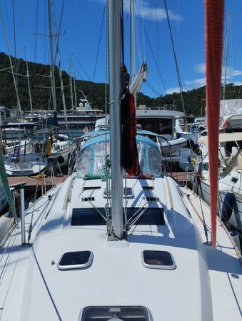 Beneteau Oceanis 40 | Cansum