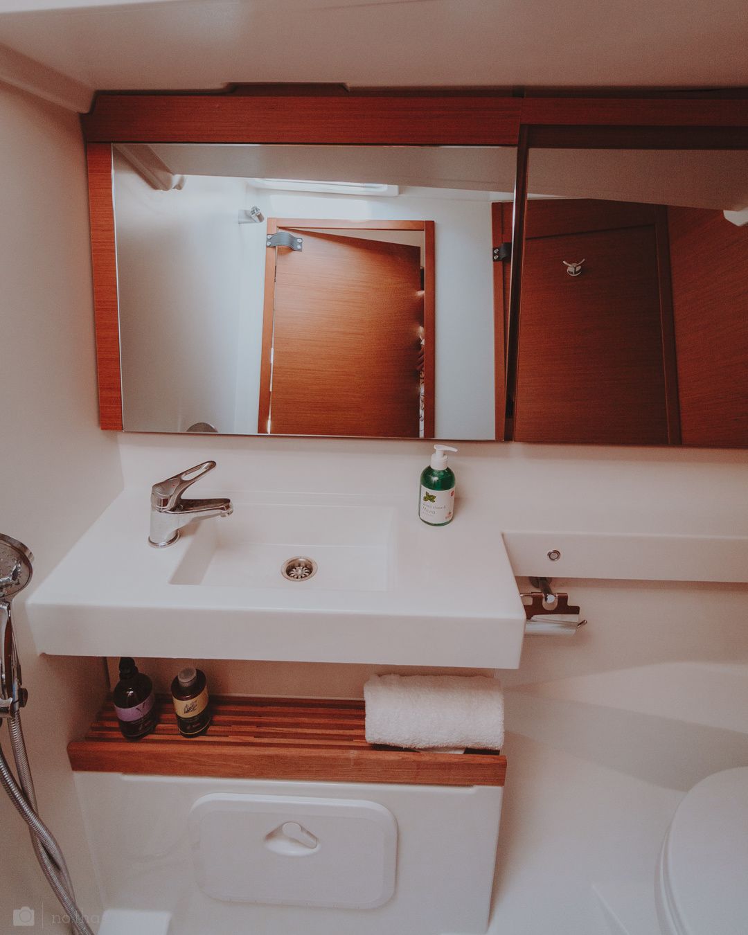 Jeanneau Sun Odyssey 440 | Eleni