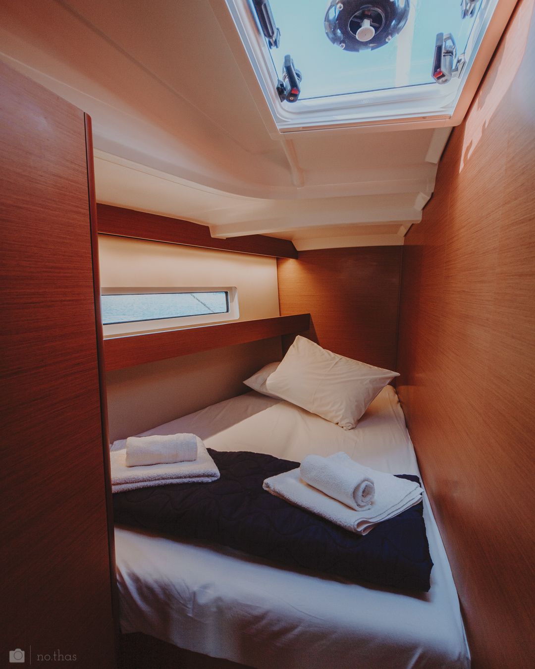Jeanneau Sun Odyssey 440 | Eleni