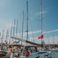 Jeanneau Sun Odyssey 440 | Eleni
