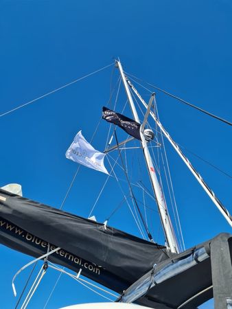 Lagoon 40 | Sol Invictus