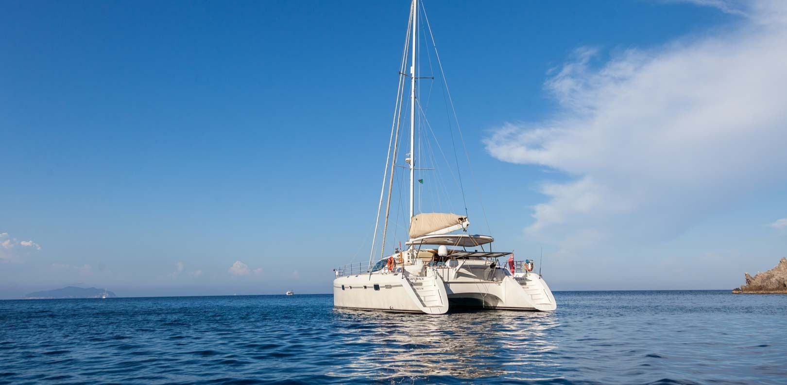 Privilege 585 | Sagaponack