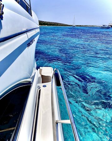 Princess 40 Fly | ST George