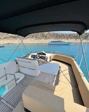 Princess 40 Fly | ST George