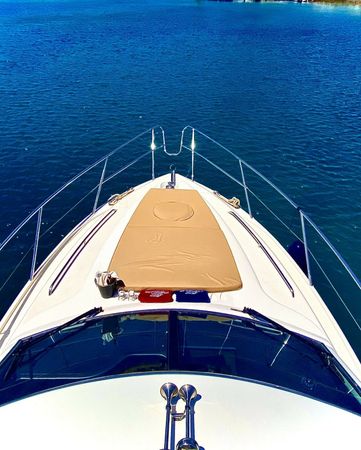 Princess 40 Fly | ST George