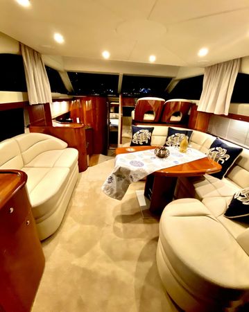 Princess 40 Fly | ST George