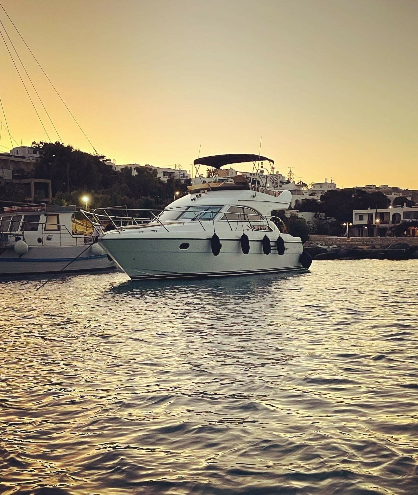 Princess 40 Fly | ST George