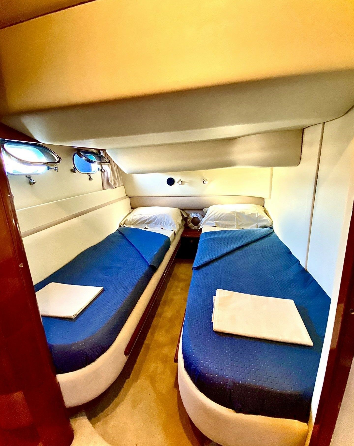 Princess 40 Fly | ST George