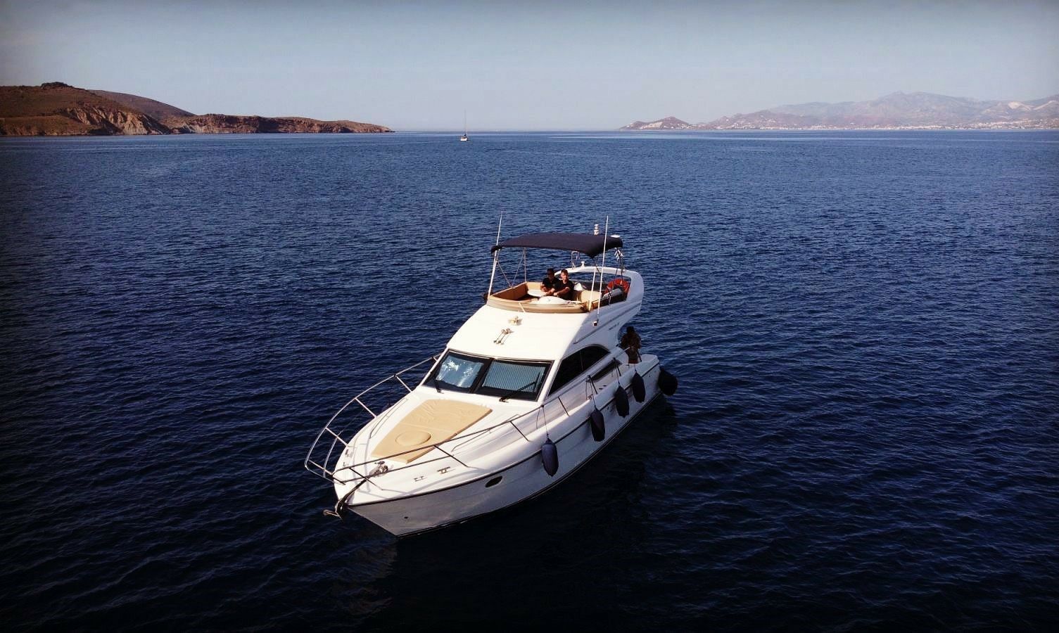 Princess 40 Fly | ST George