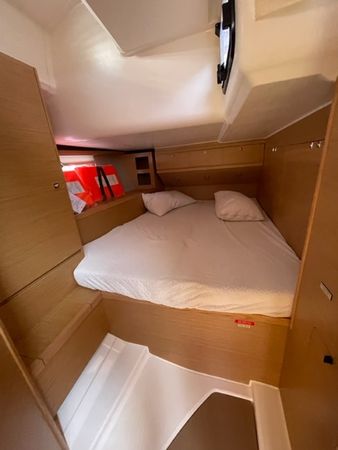 Dufour 520 GL | Dream Planet