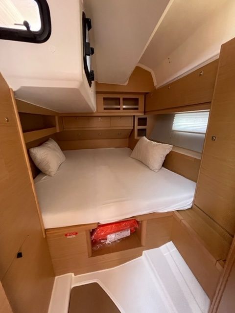 Dufour 520 GL | Dream Planet