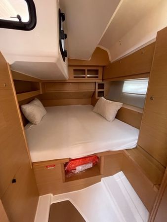 Dufour 520 GL | Dream Planet
