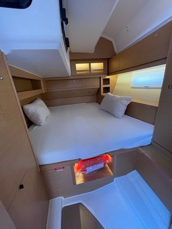 Dufour 520 GL | Dream Planet