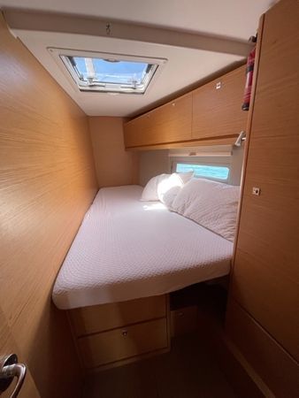Dufour 520 GL | Dream Planet