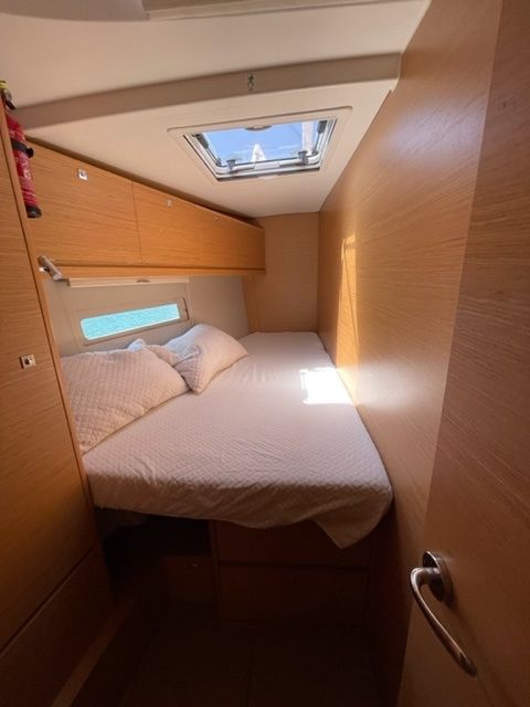 Dufour 520 GL | Dream Planet