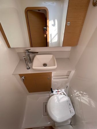 Dufour 520 GL | Dream Planet