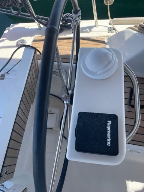 Dufour 360 | Joy Planet