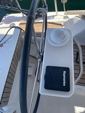 Dufour 360 | Joy Planet