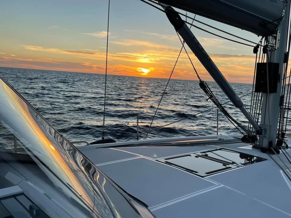 Beneteau Oceanis 51 | Ef Zin